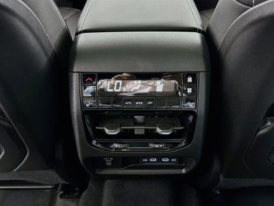 2027 Jeep Grand Cherokee L Limited