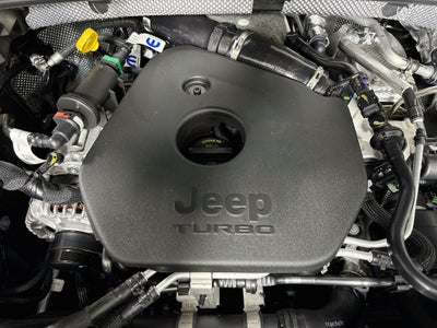 2027 Jeep Grand Cherokee L Limited