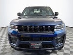 2027 Jeep Grand Cherokee L Limited Reserve