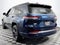 2027 Jeep Grand Cherokee L Limited Reserve