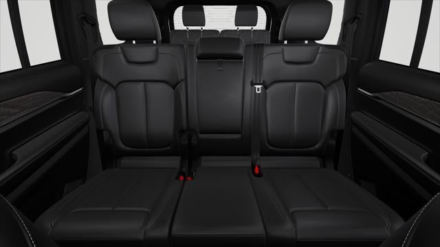 2027 Jeep Grand Cherokee L Limited