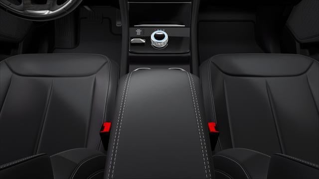 2027 Jeep Grand Cherokee L Limited