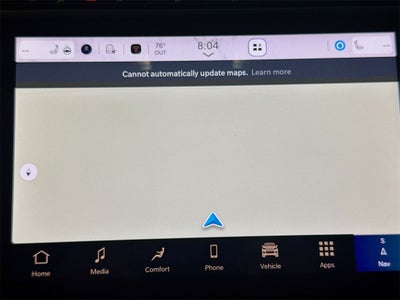 2025 Jeep Grand Cherokee L Overland