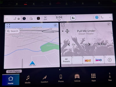 2025 Jeep Grand Cherokee L Overland