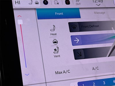 2025 Jeep Grand Cherokee L Overland