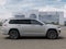 2025 Jeep Grand Cherokee L Overland