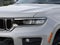 2025 Jeep Grand Cherokee L Overland