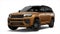 2027 Jeep Grand Cherokee L Summit