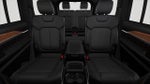 2027 Jeep Grand Cherokee L Summit