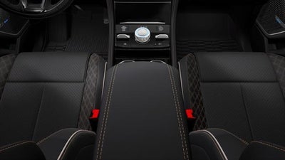 2027 Jeep Grand Cherokee L Summit