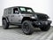 2027 Jeep Wrangler Willys