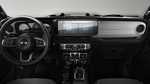 2027 Jeep Wrangler Willys