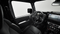 2027 Jeep Wrangler Willys