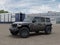 2027 Jeep Wrangler Willys