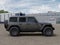 2027 Jeep Wrangler Willys