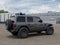 2027 Jeep Wrangler Willys