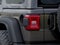 2027 Jeep Wrangler Willys