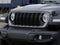 2027 Jeep Wrangler Willys