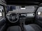 2027 Jeep Wrangler Willys