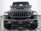 2027 Jeep Wrangler Rubicon