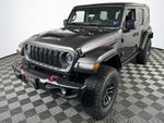 2027 Jeep Wrangler Rubicon