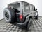 2027 Jeep Wrangler Rubicon