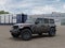 2027 Jeep Wrangler Rubicon