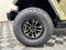 2027 Jeep Wrangler Rubicon X