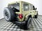 2027 Jeep Wrangler Rubicon