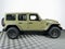 2027 Jeep Wrangler Rubicon