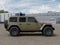 2027 Jeep Wrangler Rubicon