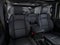 2027 Jeep Wrangler Rubicon