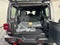 2027 Jeep Wrangler Rubicon X