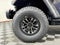 2027 Jeep Wrangler Rubicon X