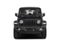 2027 Jeep Wrangler Rubicon