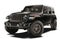 2027 Jeep Wrangler Rubicon X