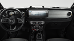 2027 Jeep Wrangler Rubicon X