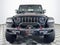 2025 Jeep Wrangler Rubicon X