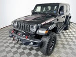 2025 Jeep Wrangler Rubicon X