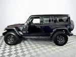 2025 Jeep Wrangler Rubicon X