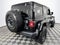 2025 Jeep Wrangler Rubicon X