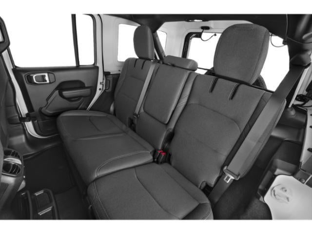 2024 Jeep Wrangler 4xe Willys 4xe 4WD