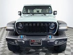 2024 Jeep Wrangler 4xe Willys 4xe 4WD