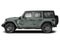 2024 Jeep Wrangler 4xe Willys 4xe 4WD