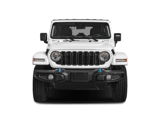 2024 Jeep Wrangler 4xe Willys 4xe 4WD