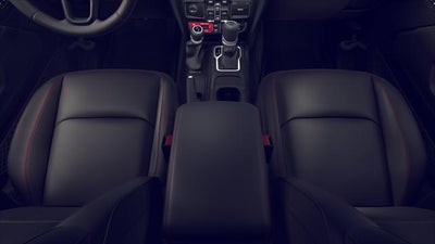 2026 Jeep Wrangler Moab 392