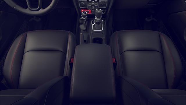 2026 Jeep Wrangler Moab 392