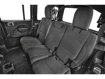 2024 Jeep Wrangler Rubicon 392