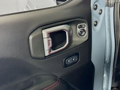 2024 Jeep Wrangler Rubicon 392 4X4