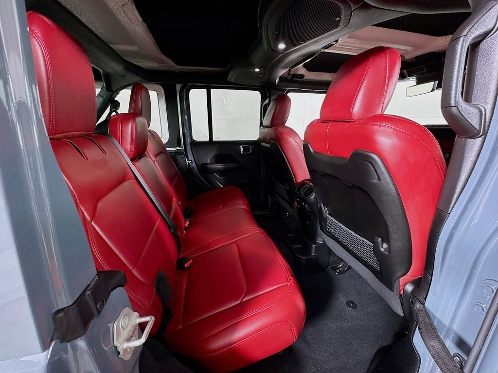 2024 Jeep Wrangler Rubicon 392 4X4